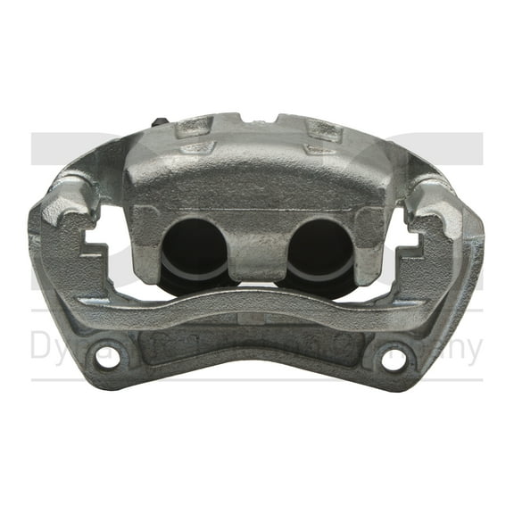 Front Right Dynamic Friction Company Premium Brake Caliper 331-68022