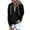 Black Pullover, variant on NSLGXD Cable Knit Hoodies for Women Quarter Zip Long Sleeve Lightweight Sweatshirts Oversized Casual Hoodies Sweater Fashion Jackets with Drawstring and Pocket