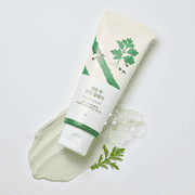 Round Lab Mugwort Calming Cleanser, 5.07 fl oz (150 ml)