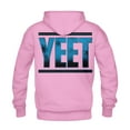 thumbnail image 4 of Jey Uso Yeet Zipper Jackets Hip Hop Zip Hoodies Fashion Sweatshirts Unisex Thick Coat, 4 of 6