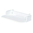 thumbnail image 2 of Wall Mount Projector Shelf Rack Versatile Decorative Storage for Bedroom Office, 2 of 8