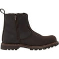 thumbnail image 4 of AdTec Men's 6" Australian Boot Brown, Size - 12, 4 of 4
