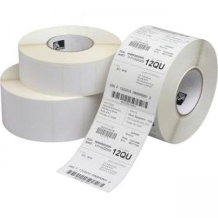 10001962 B Zebra 1810 Consumables Z Select 10001962 B Zebra 1810 Consumables Z Select 4000d Paper