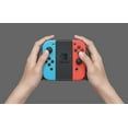 thumbnail image 2 of Ens. de console Switch de Nintendo avec manettes Joy-Con néon, 2 of 8