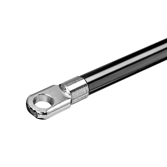 Ruiboury Boîte à Benne en Acier Inoxydable Support de Levage de Chocs Tige d'Extension Accessoires de Remplacement pour Polaris 2013-2020 1 Paire