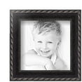 thumbnail image 2 of ArtToFrames 5" x 5" Other Picture Frame, 5x5 inch Multi Wood Poster Frame (WOM-4999), 2 of 7