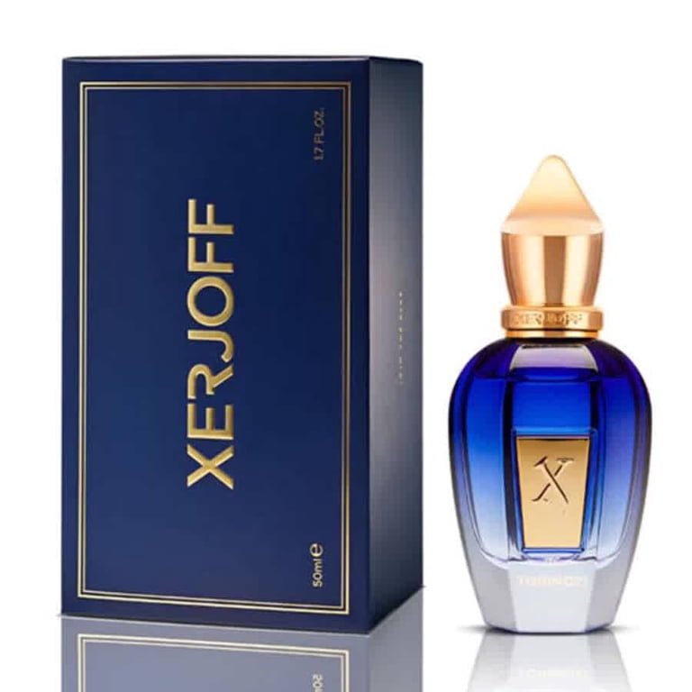 Xerjoff Torino21 Eau De Parfum, Niche Unisex Fragrance, Aromatic