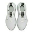 thumbnail image 5 of Nike Interact Run Men's Road Running Shoes Color: White Volt Black Size: 8.5, 5 of 5