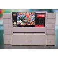 thumbnail image 1 of 1992 STREETFIGHTER 2 Cartouche SNES (Super Nintendo Ent System) NTSC/PAL Cartouche, 1 of 3