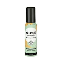 Oopsie Poopsie Mediterranean Sage- Before and After You Go Toilet Spray 2 oz. Single Bottle - The Anti Awkward Scent
