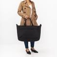 thumbnail image 3 of JetStream® 20” Carry-On Travel Duffle Bag – Compact Weekender Duffel, 3 of 11