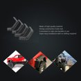 thumbnail image 1 of Protector Contra Salpicaduras de Plástico RC para 1/10 AXIAL SCX10 D90 D110 RC Crawler Car Baoblaze Fender Flares, 1 of 5