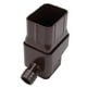 thumbnail image 5 of De Recolección De Agua De Lluvia, Kit Desviador De Barril De Lluvia, Desviador De Bajante De Recolección, Kit De Desviador De Agua De Lluvia Para Césped Y Jardín, 5 of 7