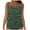 Army Green, variant on Women 2026 Tankini Swim Top Only - Tummy Control Swimsuit Bathing Suit Top (Purple, XL)