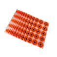 thumbnail image 3 of Xingzhi Self Adhesive Targets Stickers Shooting Practice Paper Stickers Outdoor, 3 of 9