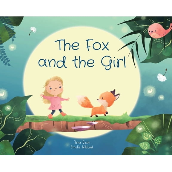 The Fox and the Girl (Hardcover)