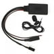 thumbnail image 3 of Adaptador de cable de audio MP3 Bluetooth para automóvil con kit de micrófono apto para Mercedes Benz W169 W221 W251 W245 Jadeshay A, 3 of 8