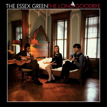 The Essex Green - Long Goodbye - Music & Performance - Vinyl