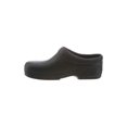 thumbnail image 3 of Klogs Chaussures Homme Zeste Fermé Dos Chef Sabot, 3 of 5