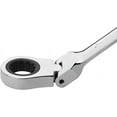 thumbnail image 4 of Jetech 18mm Flexible Head Gear Wrench, Metric, 4 of 5