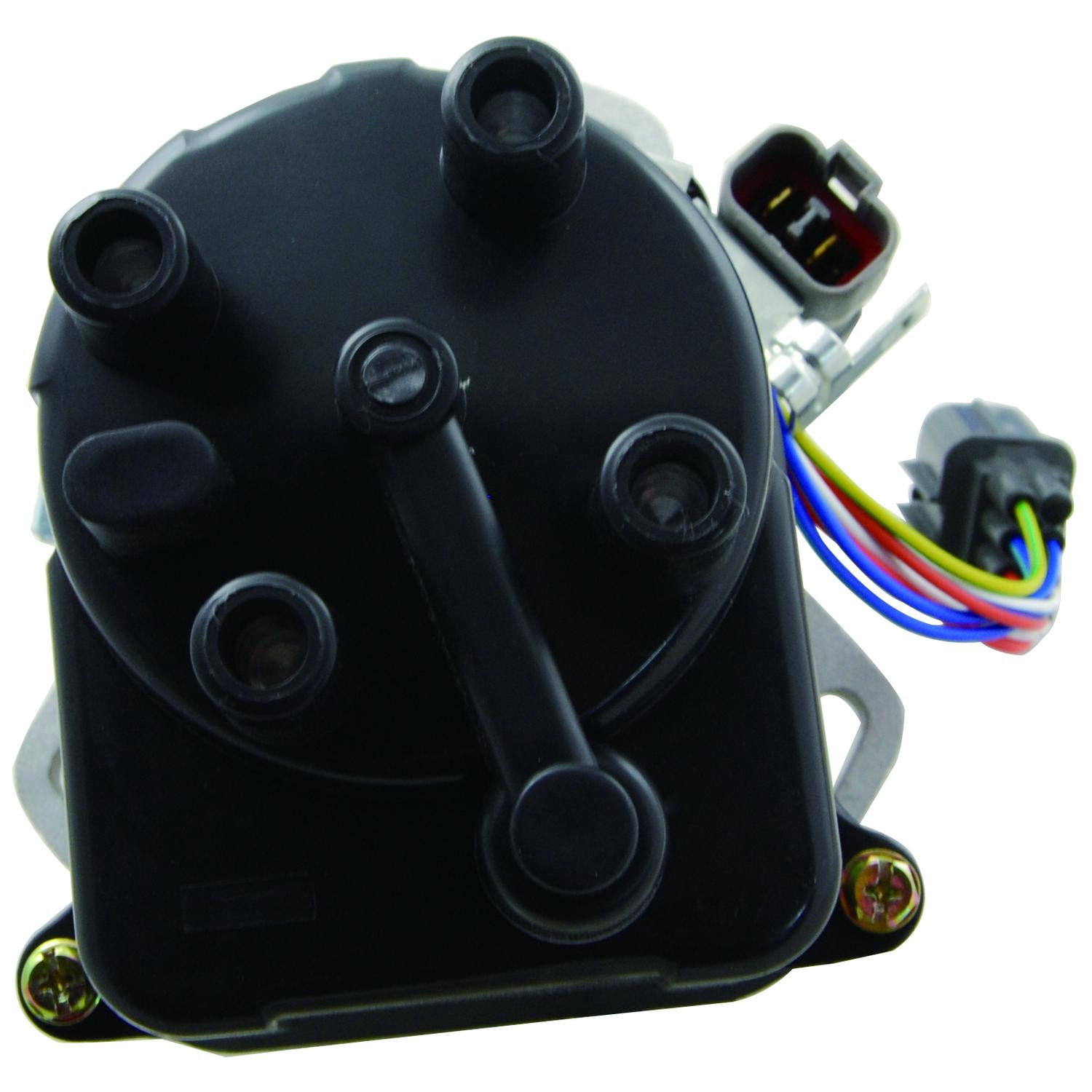 OEG Parts New Distributor Replacement For 1992 1993 1994 1995 Honda Civic Del Sol 1.6 D16Z6 OBD1 VTEC 30100-P08-006, 690-103, TD42