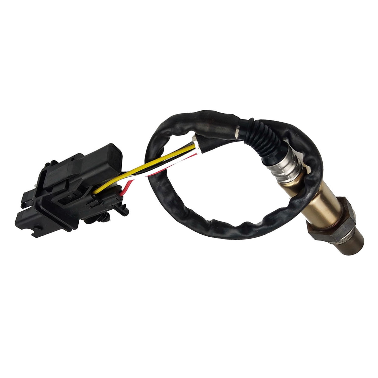 Maxfavor 2Pcs O2 Oxygen Sensor for Nissan Armada Titan 2004-2007, Infiniti QX56 2004-2006 Upstream