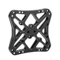 thumbnail image 3 of Piezas de pedal de bicicleta adaptador de pedal de aleación de aluminio ligero que no se desvanece para montar en bicicleta de carretera ANGGREK Otros, 3 of 8