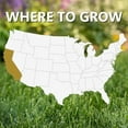 thumbnail image 5 of Jonathan Green Black Beauty Golden State California Cool Season Grass Seed, 1 lb, 5 of 5
