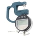 thumbnail image 5 of FAFEICY Digital Grose 0 - Herramienta De Medición De Tela De Cuero De Papel De 12.7 Mm Con Pantalla LCD Precisión De 0.01 Mm Para Ingenieros De Creadores Control De, 5 of 7
