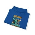 thumbnail image 4 of Superhero Unisex Hoodie, Teaching is My Super Power, 4 of 12