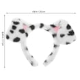 thumbnail image 2 of Phenofice 1Pack Dog Ears Headband for  and Cosplay Costume Accessory, 2 of 4