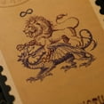 thumbnail image 3 of Vintage Stamp Tarot, 3 of 10