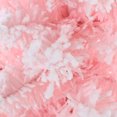 thumbnail image 2 of Mini Christmas Tree 60cm Artificial Desktop Xmas Tree for Holiday Decor , Cherry Blossom Pink, 2 of 4