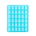 thumbnail image 3 of Máquina para hacer cubitos de hielo, forma de oso, cubitos de hielo, molde para cubitos de hielo, caja para cubitos de hielo, eficiencia óptima, 3 of 8