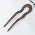 thumbnail image 1 of Fiudx Pinza para El Cabello, Elegante Herramienta con Acabado Mate, Diseño Coreano Duradero, Accesorio para El Cabello con Bordes Suaves, Solución Versátil para Peinados, Uso Diario para Ocasiones Es, 1 of 1