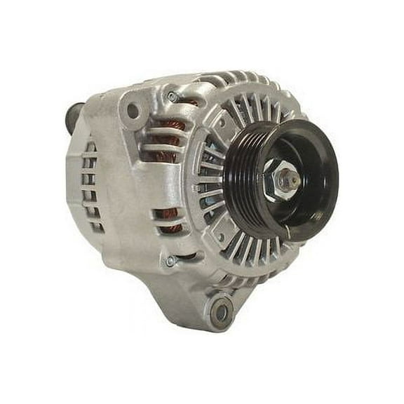Alternator - Compatible with 1999 - 2001 Honda Odyssey 3.5L V6 2000