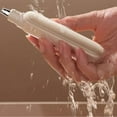 thumbnail image 7 of Misright Electric Nose Hair Trimmer Men Rechargeable Anti Pinch Nose Hair Cleaning, 7 of 7