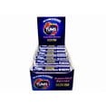 thumbnail image 3 of Antiacid Tums Extra Strength para aliviar la acidez estomacal, 24 rollos, 3 of 5