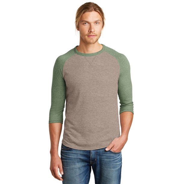 Camiseta alternativa para hombre Ropa alternativa Dug Out Vintage