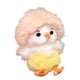 thumbnail image 3 of Xihbxyly Pollito de Pascua, Peluche Suave, Adorable Diseño para Acurrucarse, Seguro y Fácil de Limpiar, Regalo Perfecto para Celebraciones, Ideal para Coleccionistas o Decoración., 3 of 6