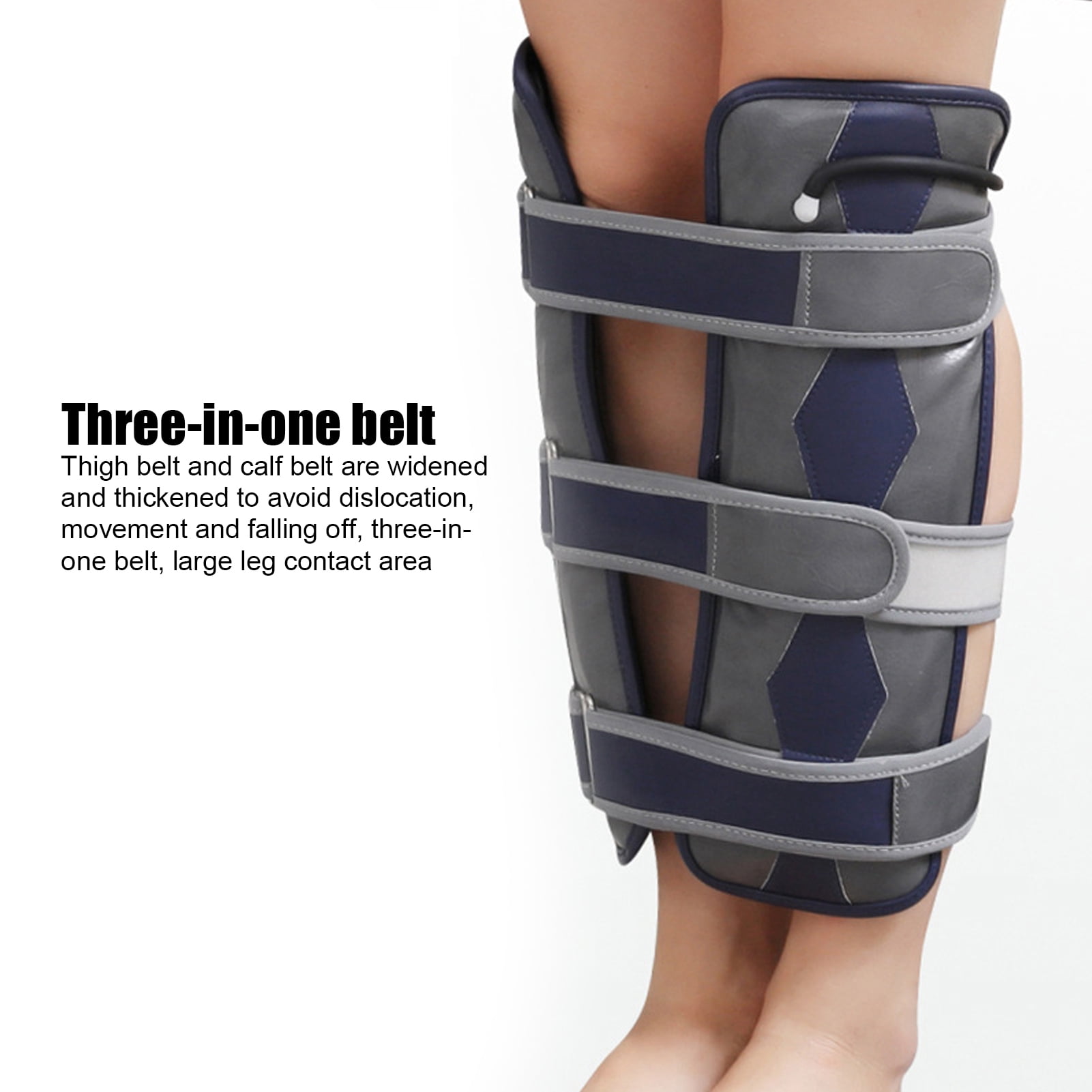 O / X Leg Correction Belt Posture Corrector Legs Knee Straightening Correction Belt