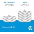 thumbnail image 3 of Cartucho de tinta HP 971XL Magenta de Alto Rendimiento OfficeJet Pro, 3 of 8