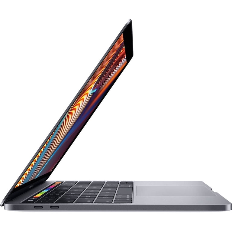 Pre-Owned Apple MacBook Pro 13