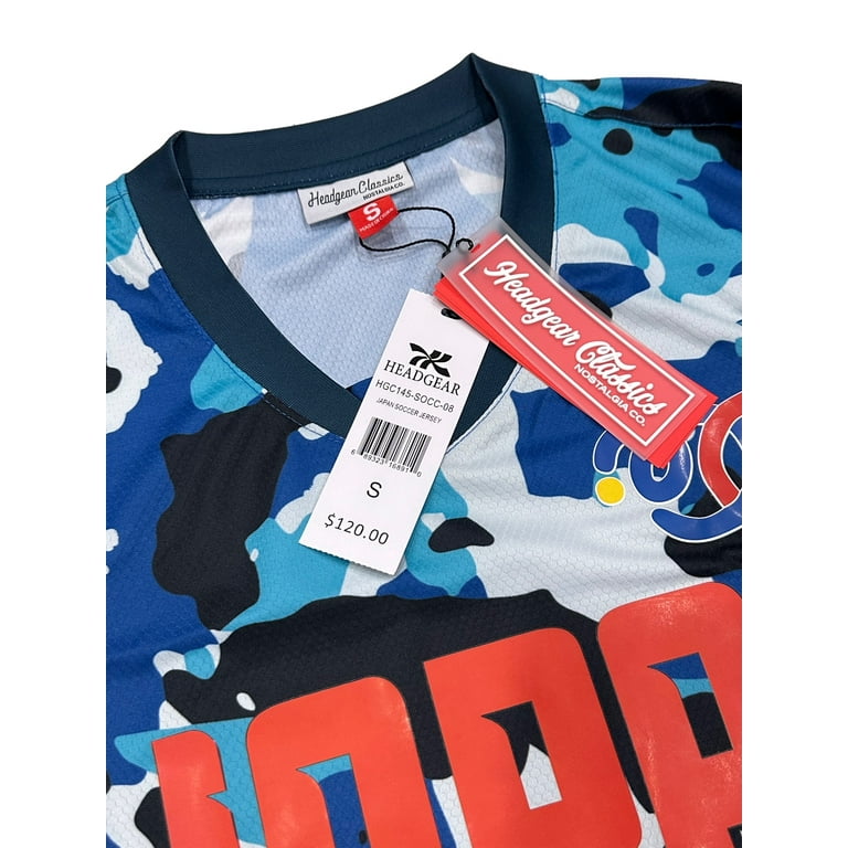 Japan International Team Men's Headgear Classics 1990 World Cup