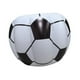 thumbnail image 3 of Enfriador de fútbol inflable, bebida para servir regalo de recipiente reutilizable portátil portátil portador de hielo para el cumpleaños de la, 3 of 8