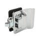 thumbnail image 3 of Pestillo de Puerta Negro para RV Cerradura de Puerta de Entrada para RV Pestillo de Seguridad Cerrojo Integrado de aleación de Aluminio para Autocaravana Remolque de Viaje ANGGREK Otros, 3 of 8