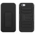 thumbnail image 3 of Case Belt Clip for iPhone 6/6S/SE (2020)/SE (2022) - Holster Swivel Cover Kickstand Armor fits iPhone 6/6S/SE (2020)/SE (2022) Models, 3 of 6