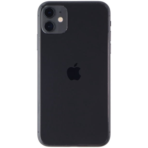 Restored Apple iPhone 11 (6.1-inch) Smartphone (A2111) Cricket