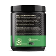 Optimum Nutrition Micronized Creatine Powder, Unflavored, 100 servings