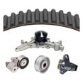 thumbnail image 2 of Dayco Premium T-Belt Kit w/ Water Pump, Without Seals Fits select: 2007-2020 MITSUBISHI OUTLANDER, 2 of 2